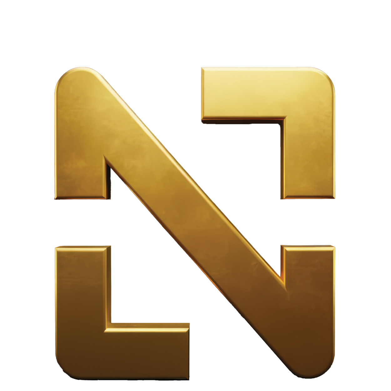 Nanda Photography logo