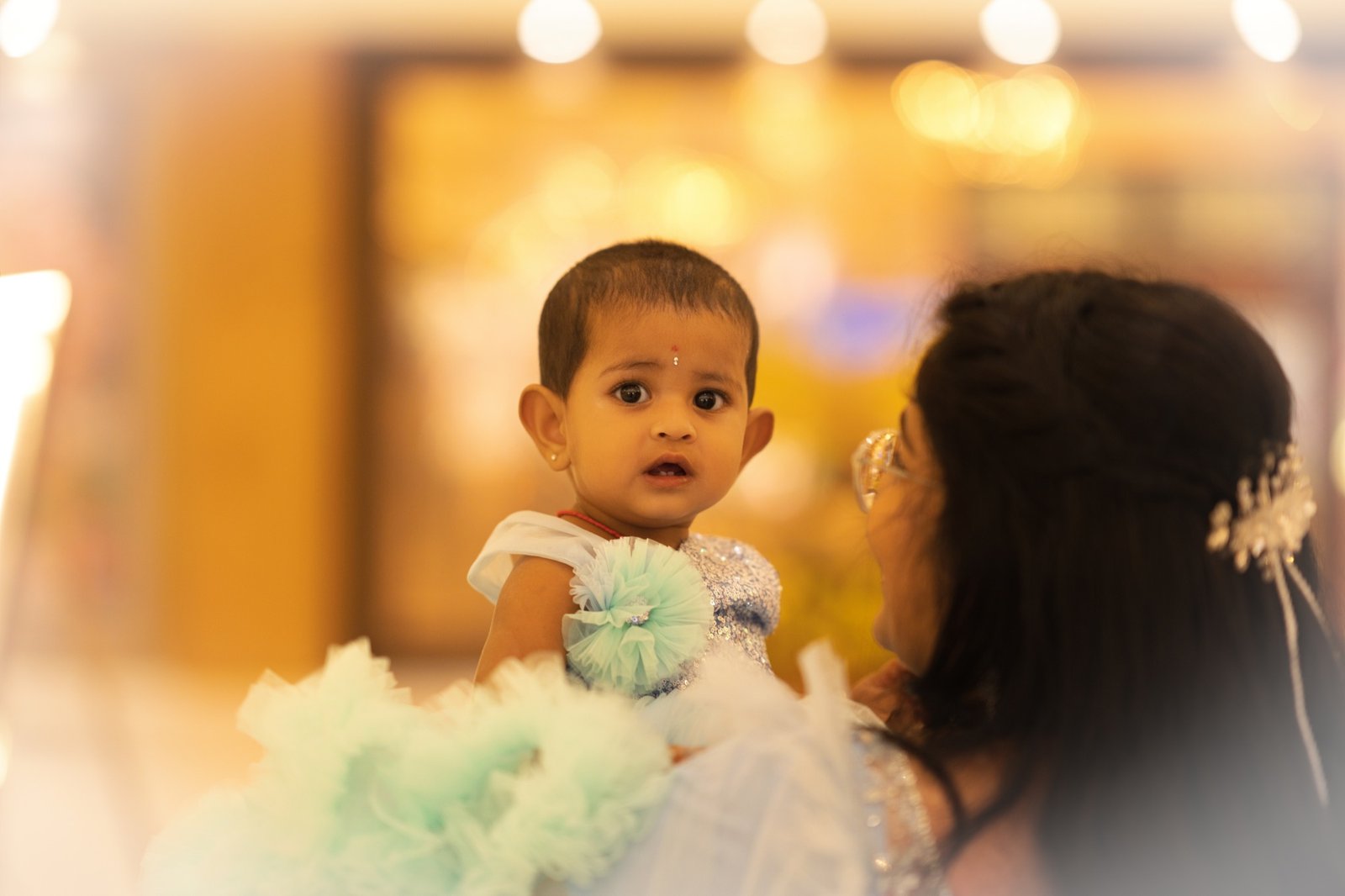 Baby & Birthdays photograph 15 by Nanda Photography