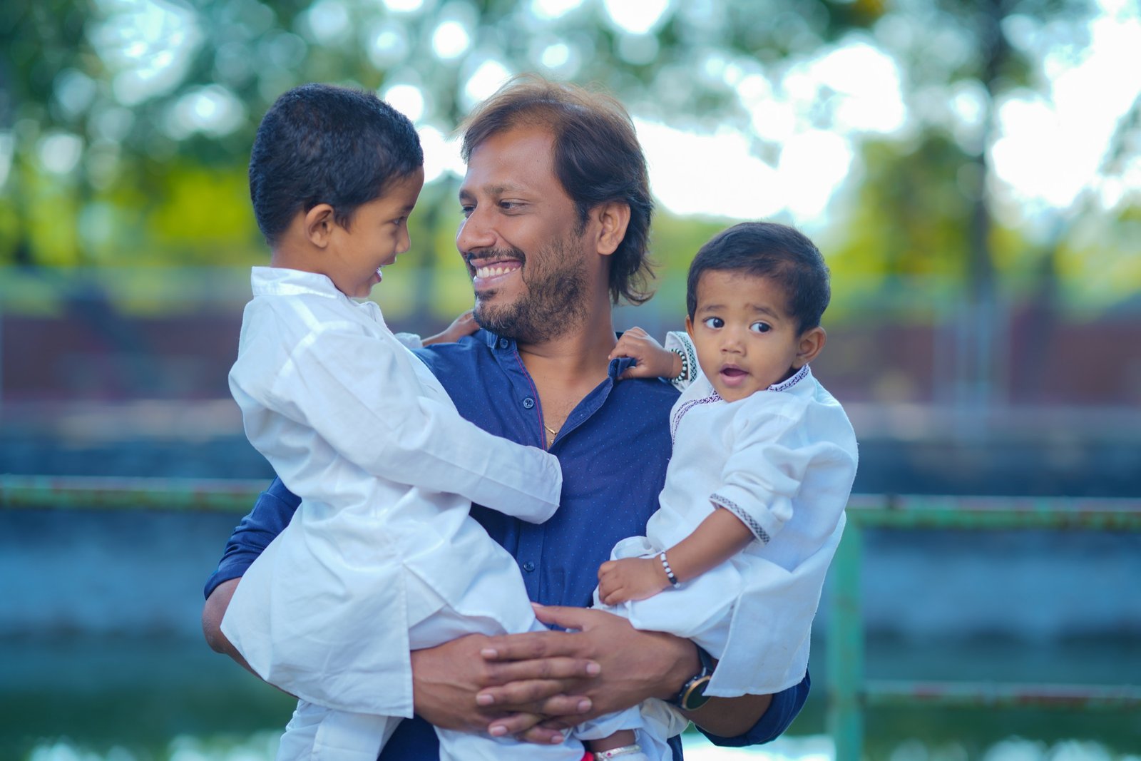 Baby & Birthdays photograph 25 by Nanda Photography