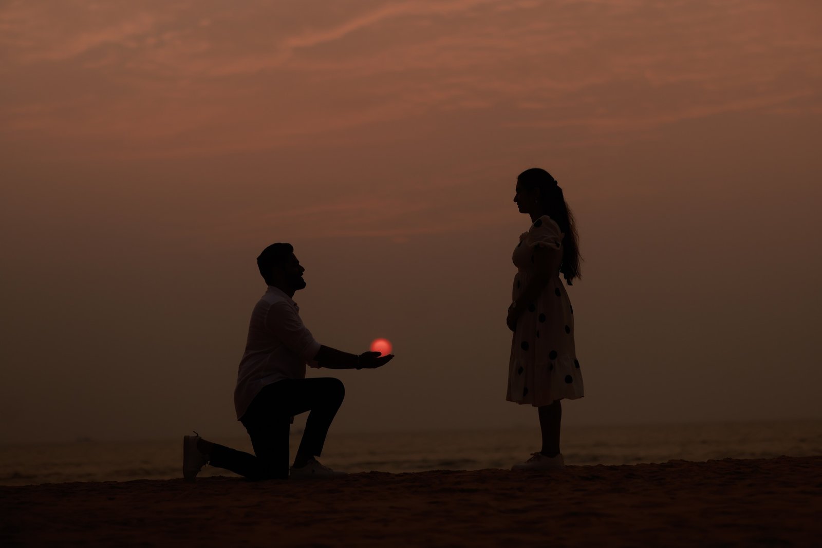 Pre-Wedding photograph 10 by Nanda Photography