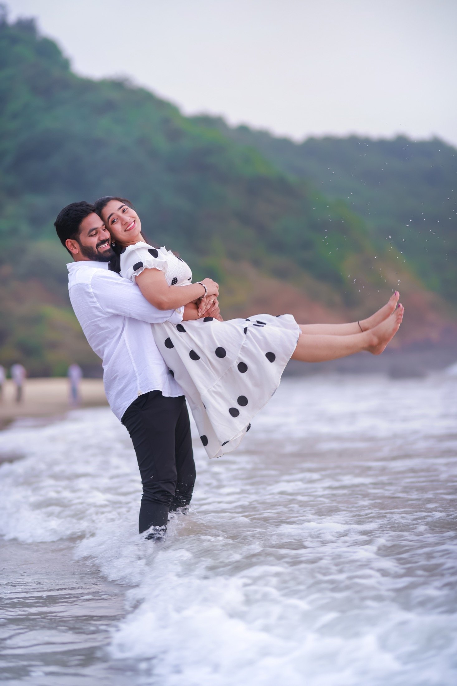 Pre-Wedding photograph 12 by Nanda Photography