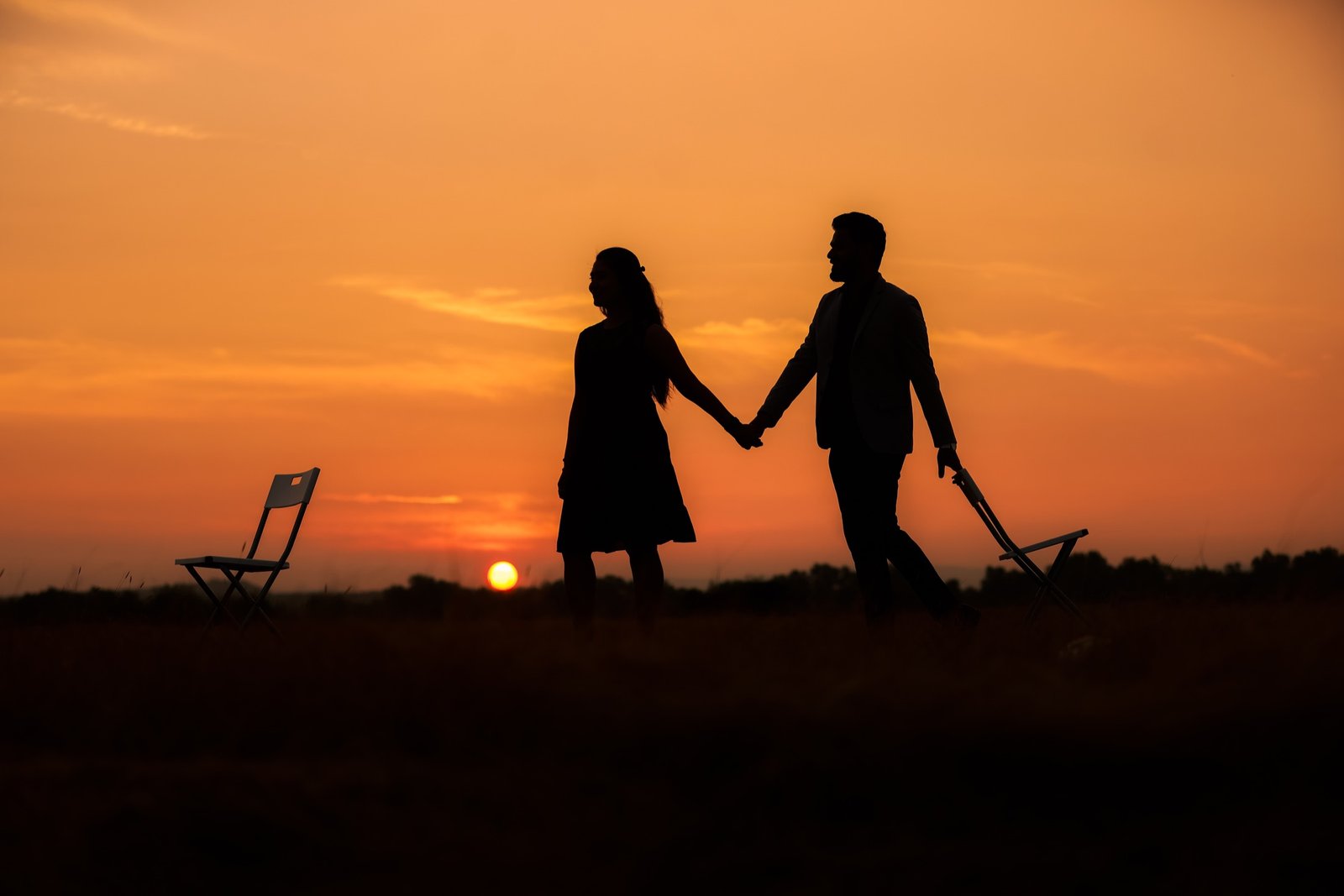 Pre-Wedding photograph 18 by Nanda Photography