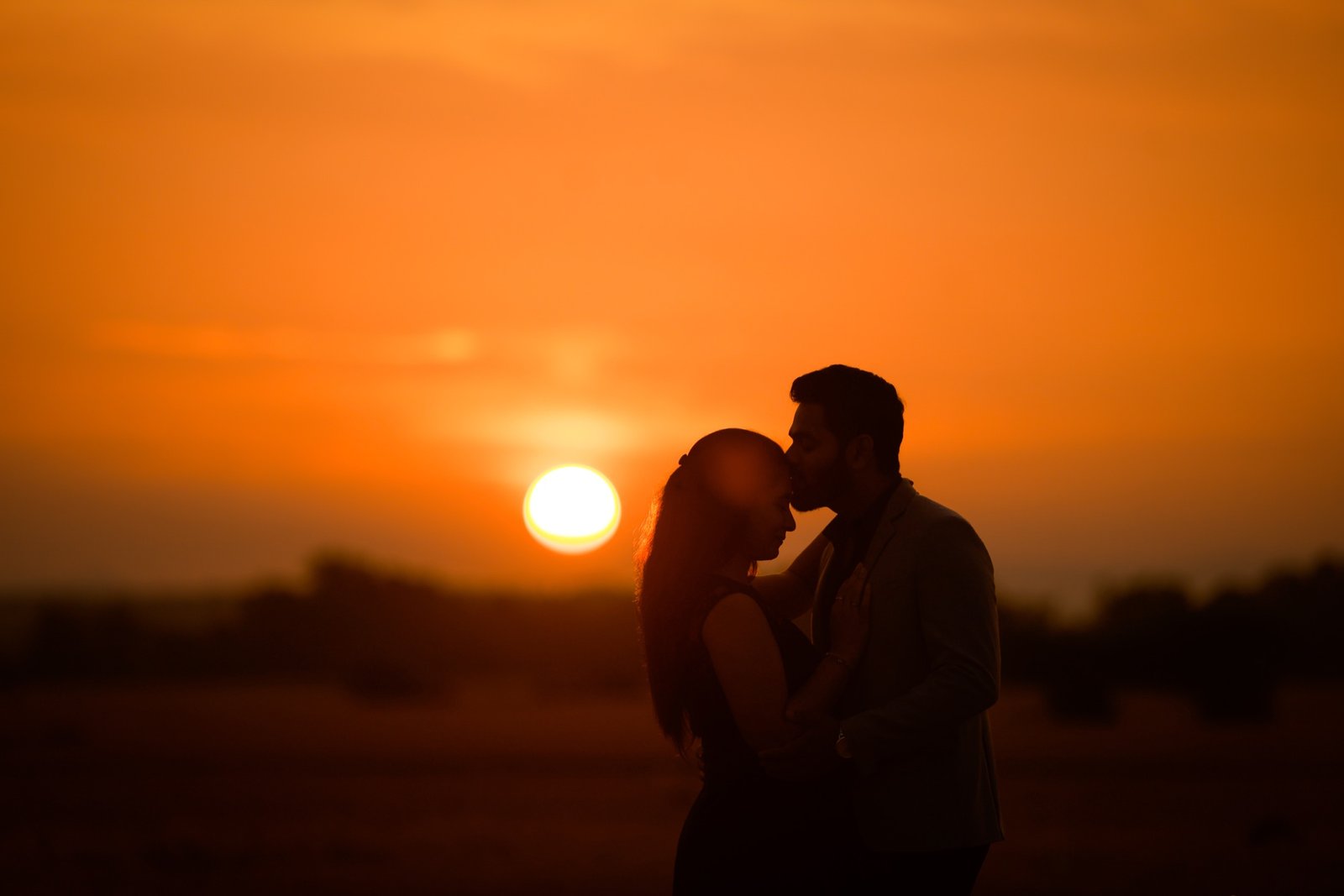 Pre-Wedding photograph 19 by Nanda Photography