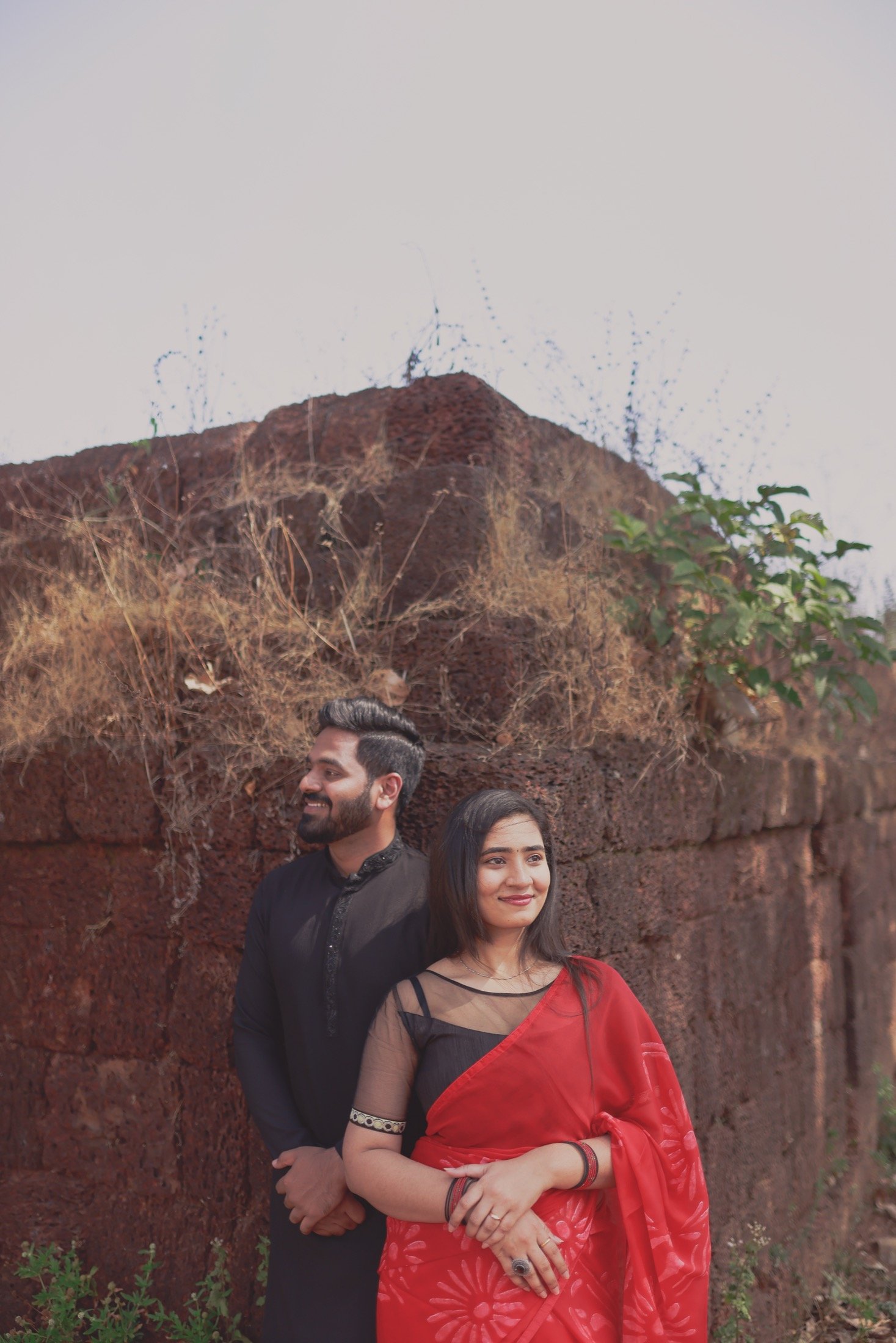 Pre-Wedding photograph 2 by Nanda Photography