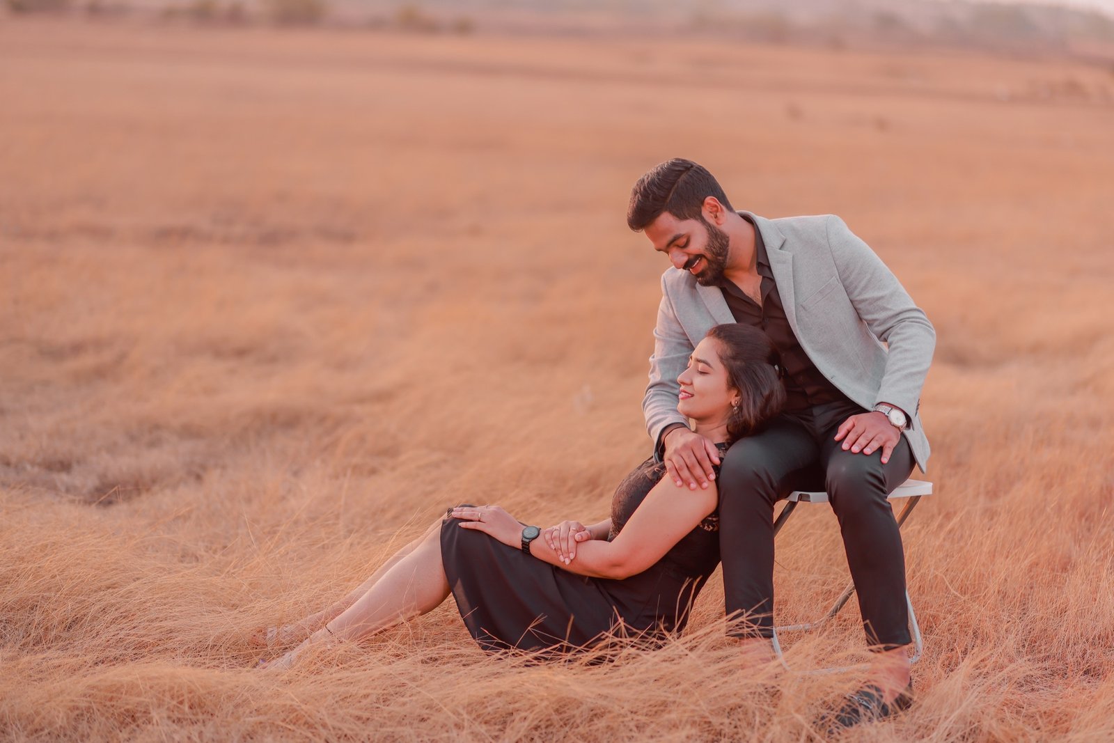 Pre-Wedding photograph 20 by Nanda Photography