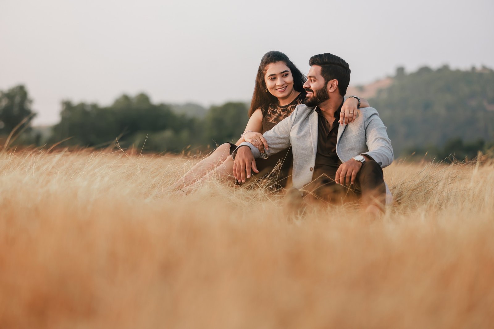 Pre-Wedding photograph 21 by Nanda Photography