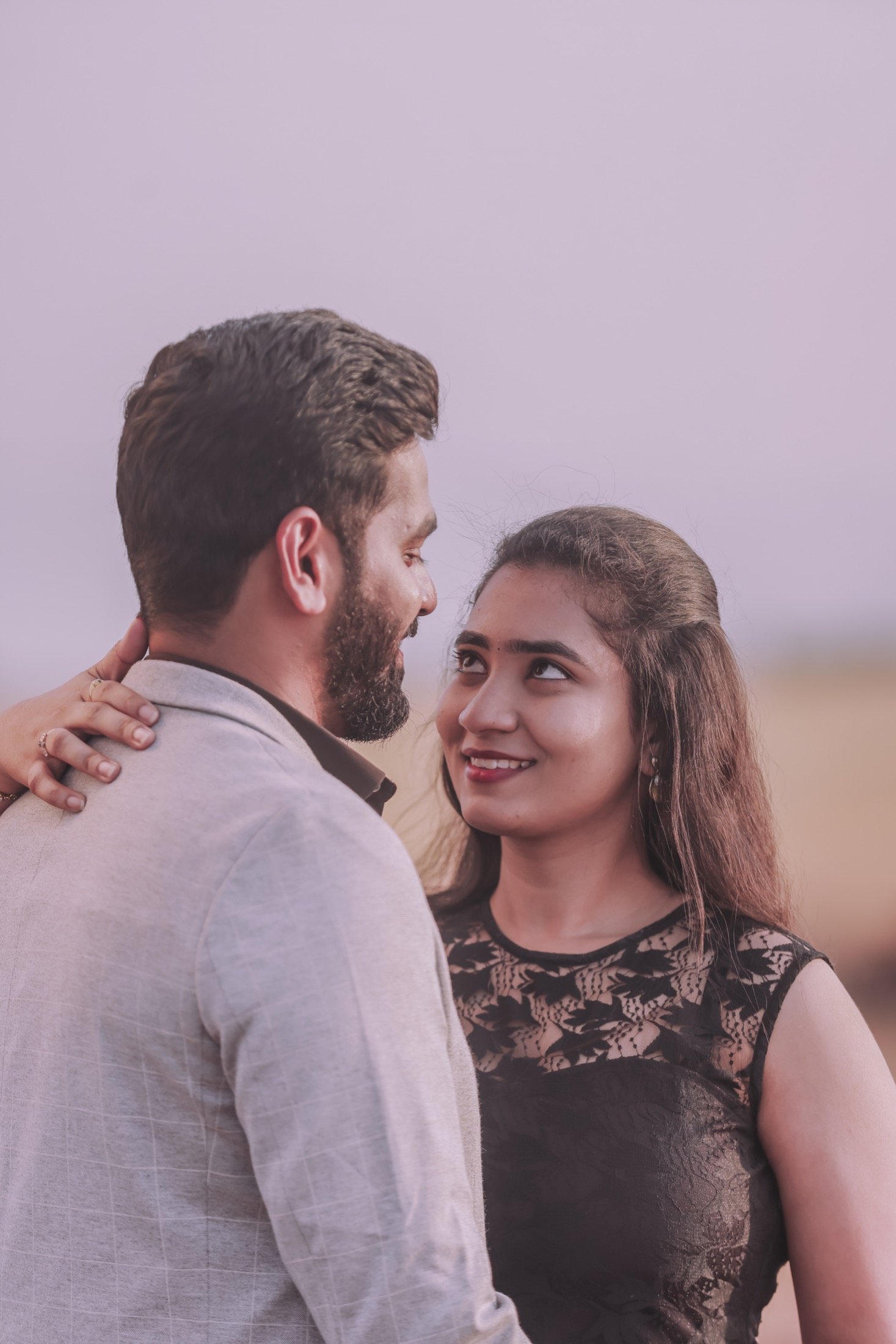 Pre-Wedding photograph 22 by Nanda Photography