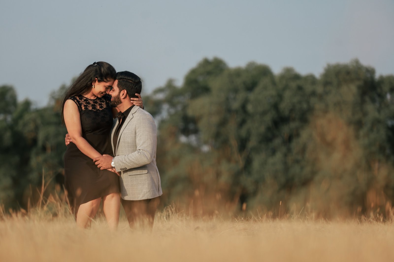 Pre-Wedding photograph 24 by Nanda Photography