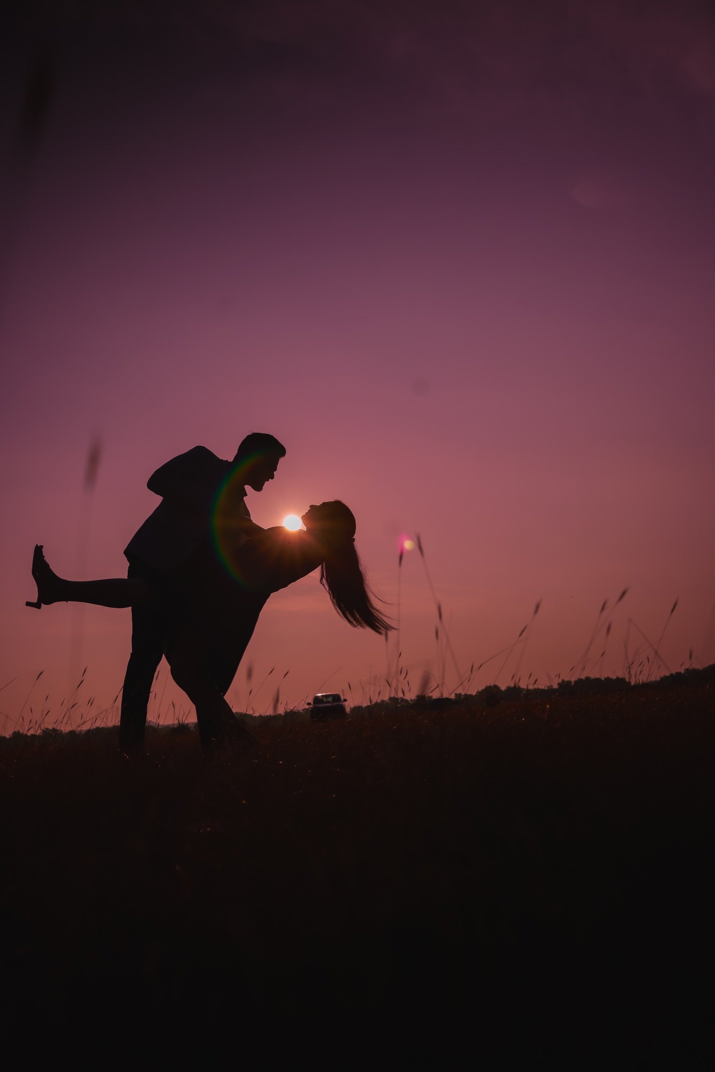 Pre-Wedding photograph 26 by Nanda Photography