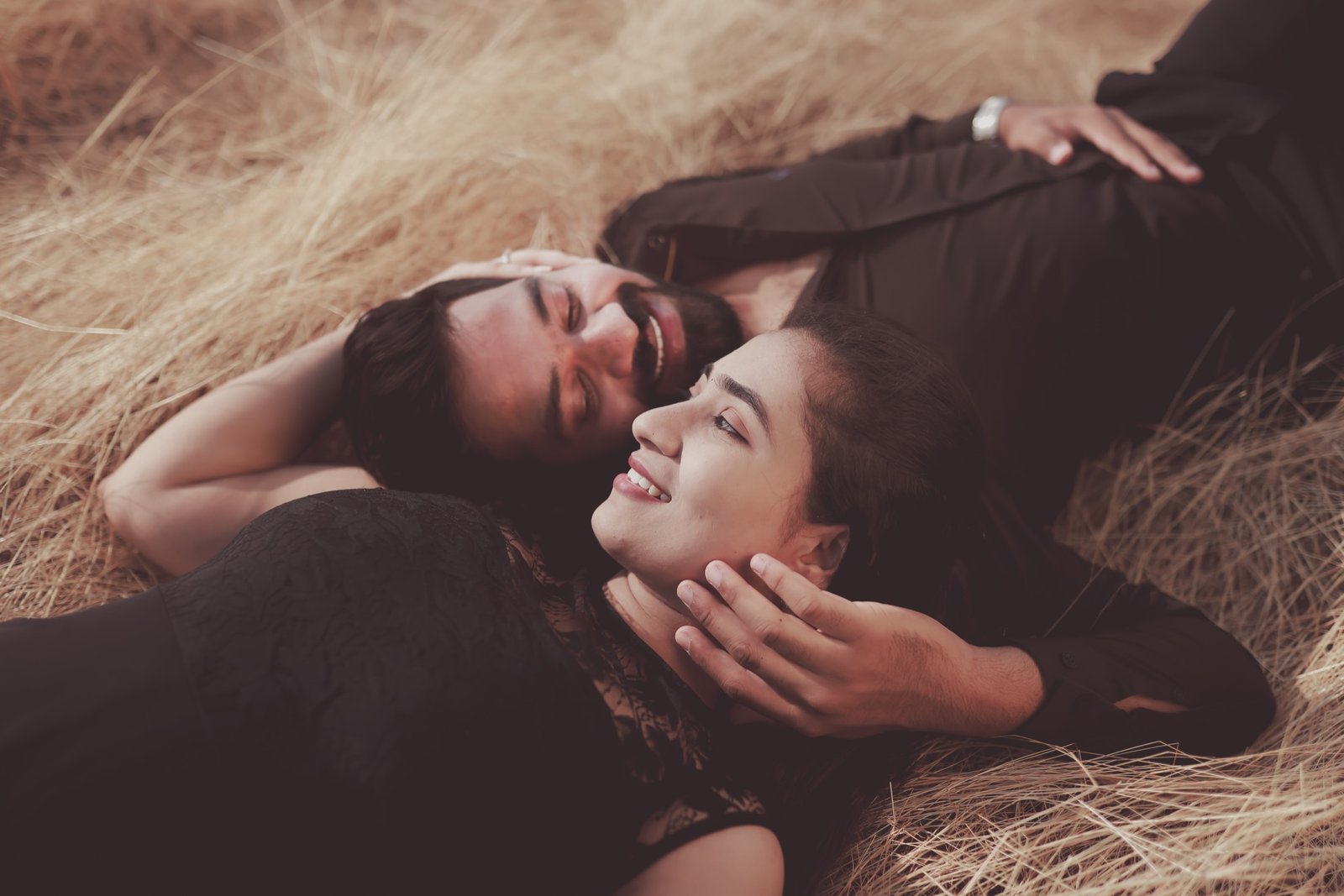 Pre-Wedding photograph 29 by Nanda Photography