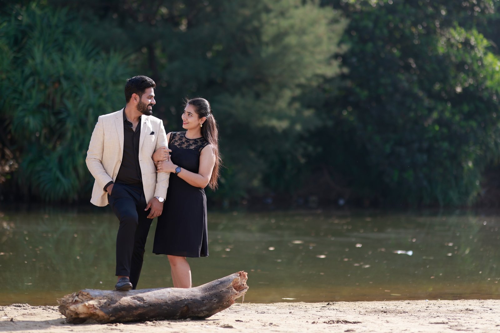 Pre-Wedding photograph 30 by Nanda Photography