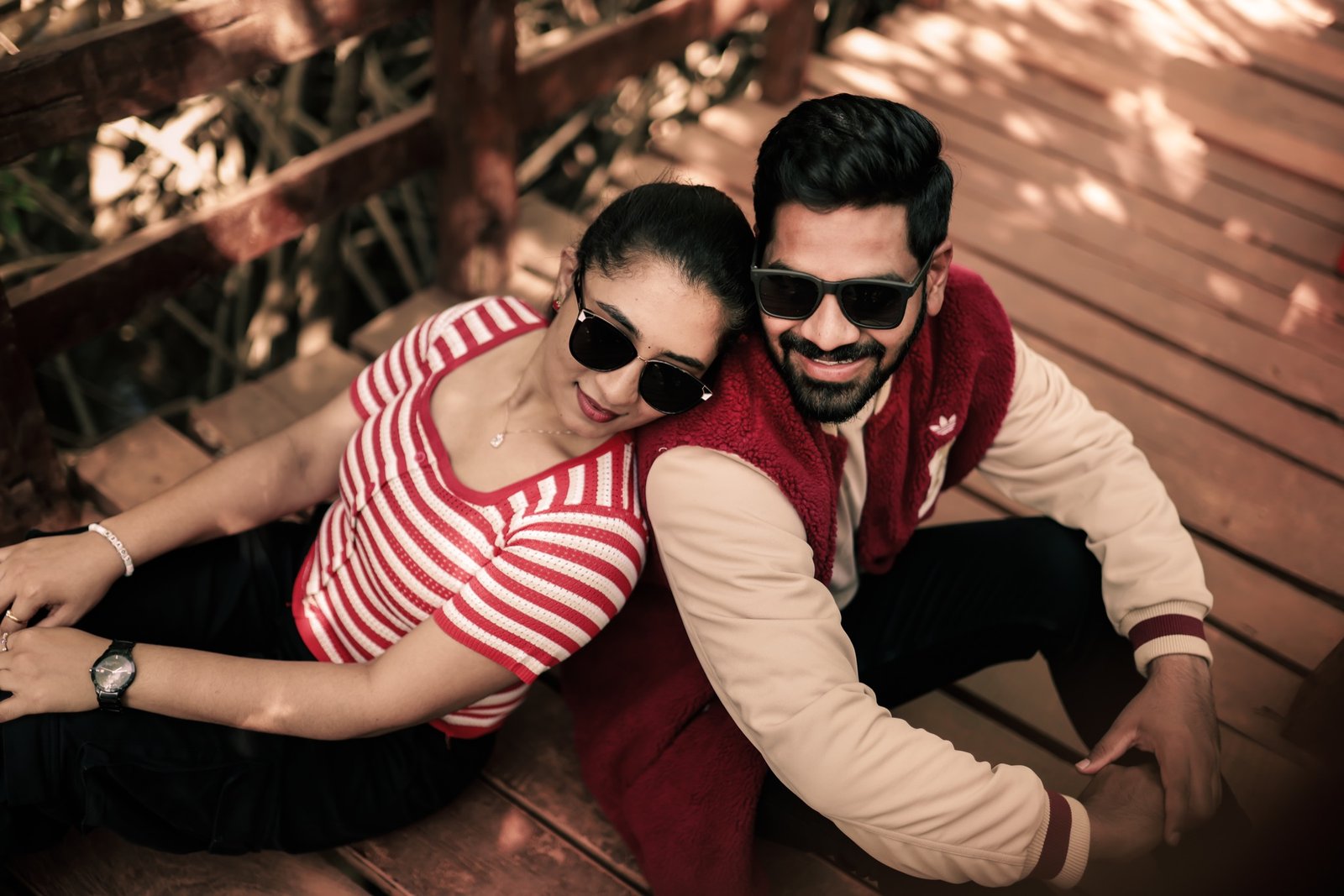Pre-Wedding photograph 38 by Nanda Photography