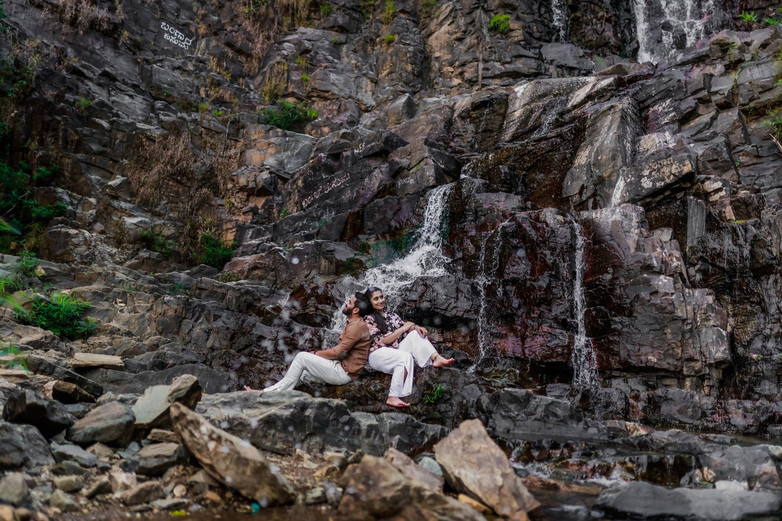 Pre-Wedding photograph 41 by Nanda Photography