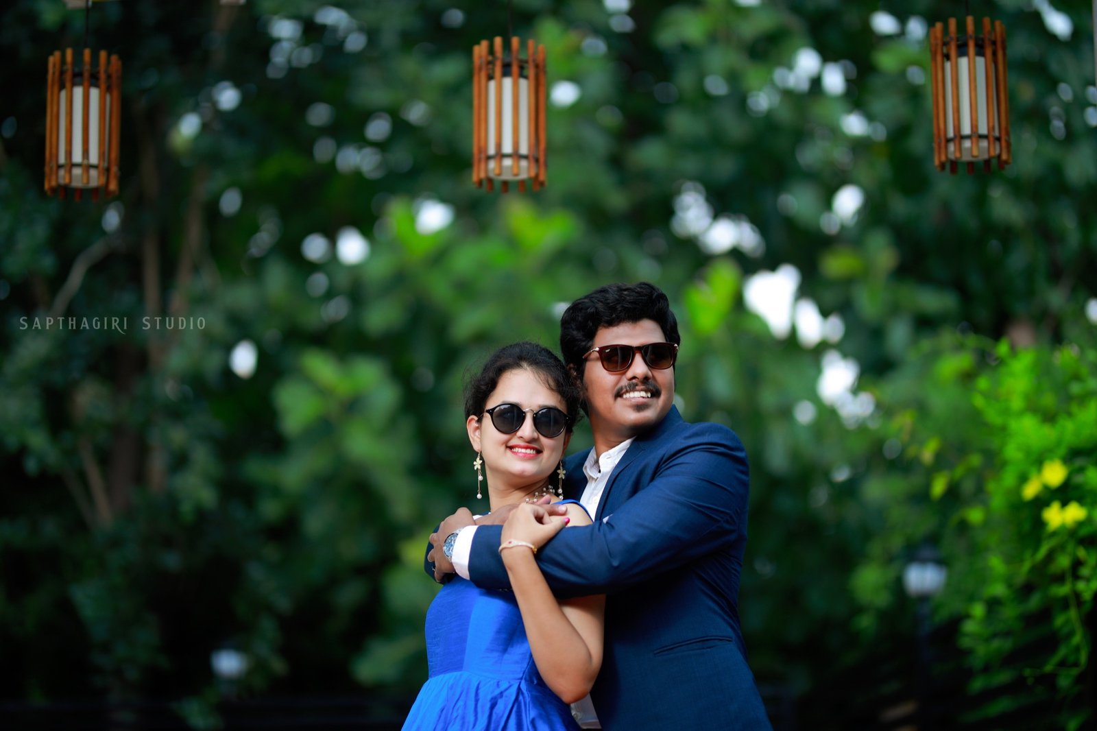 Pre-Wedding photograph 44 by Nanda Photography