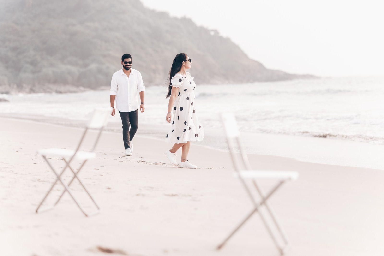 Pre-Wedding photograph 6 by Nanda Photography