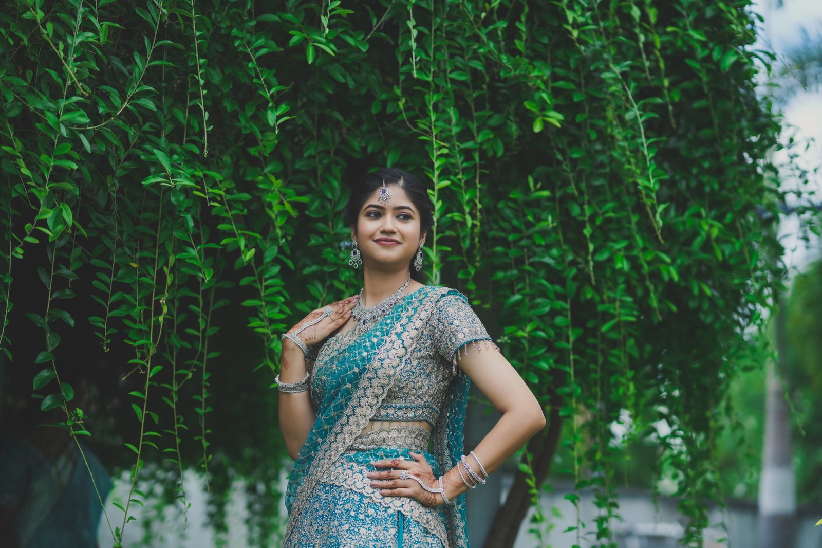 Wedding photograph 20 by Nanda Photography