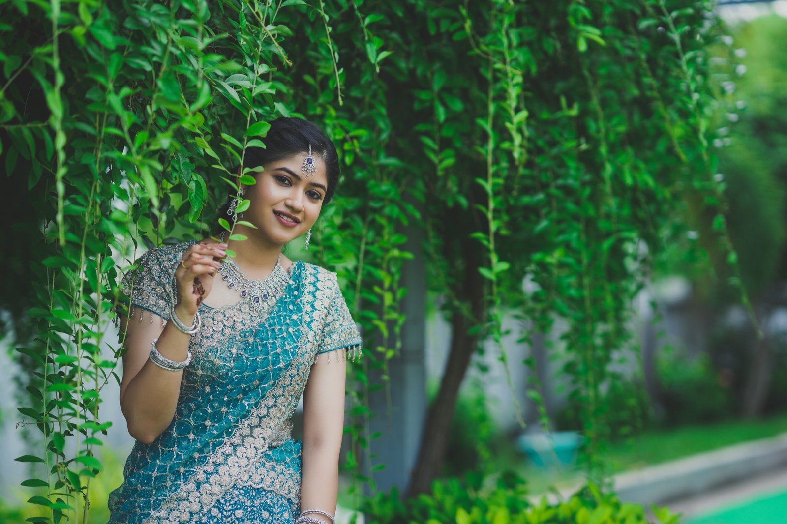 Wedding photograph 21 by Nanda Photography