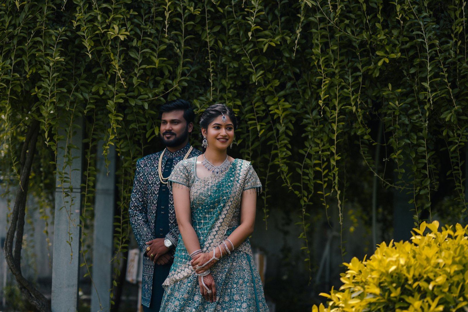 Wedding photograph 24 by Nanda Photography