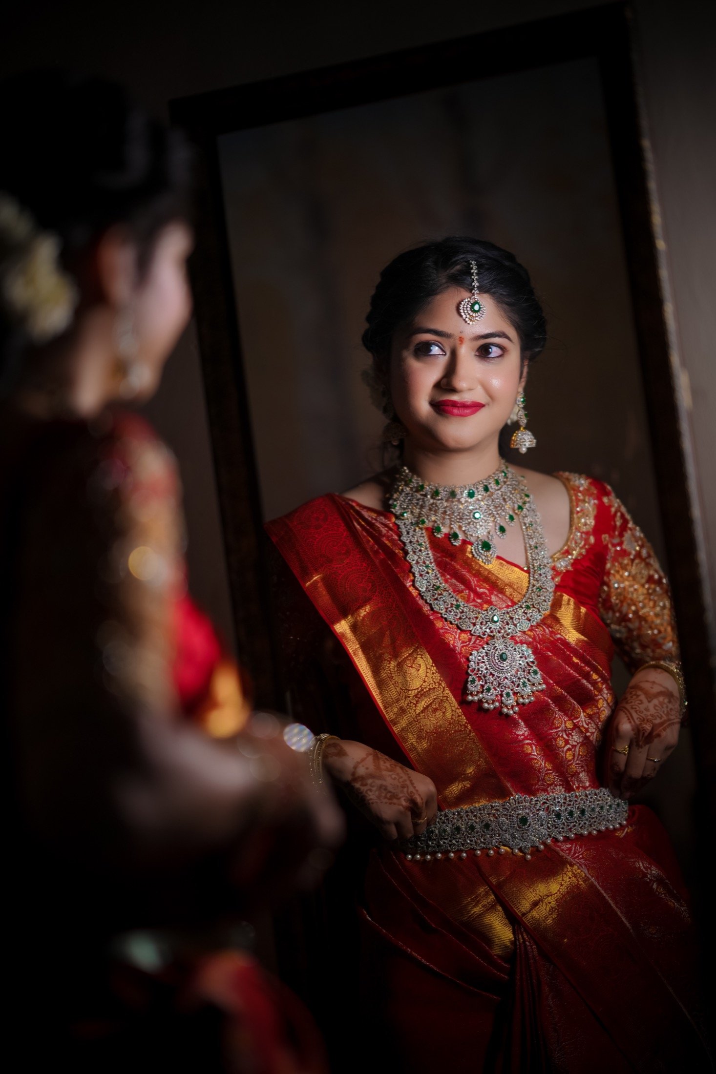 Wedding photograph 26 by Nanda Photography