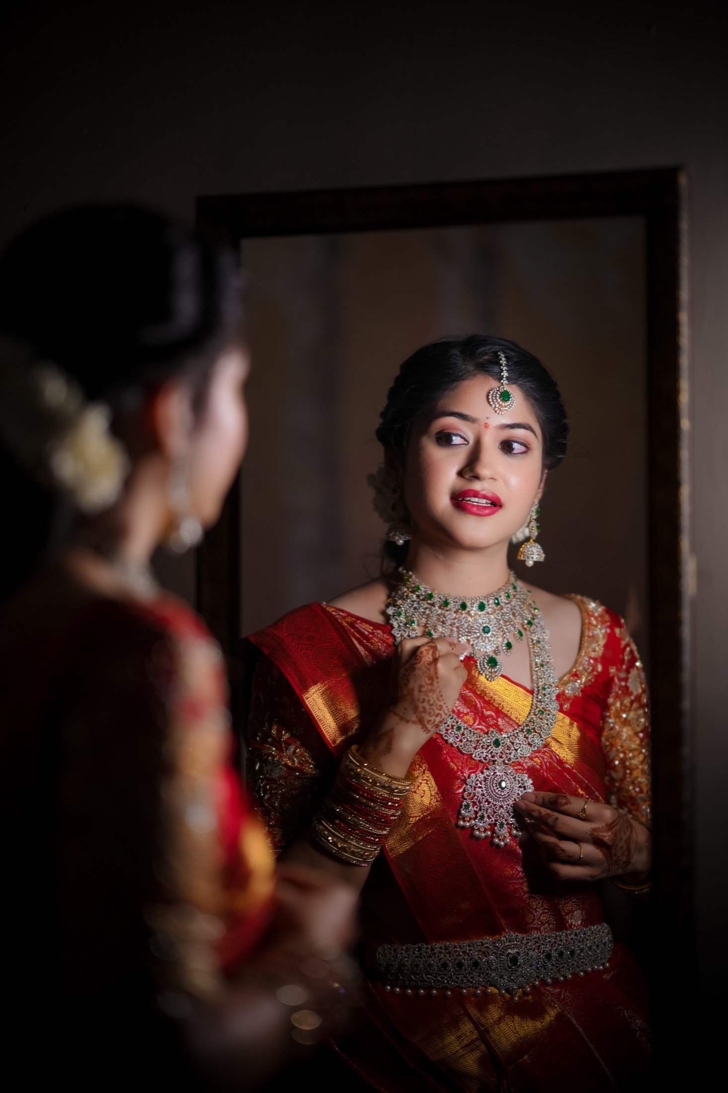 Wedding photograph 27 by Nanda Photography