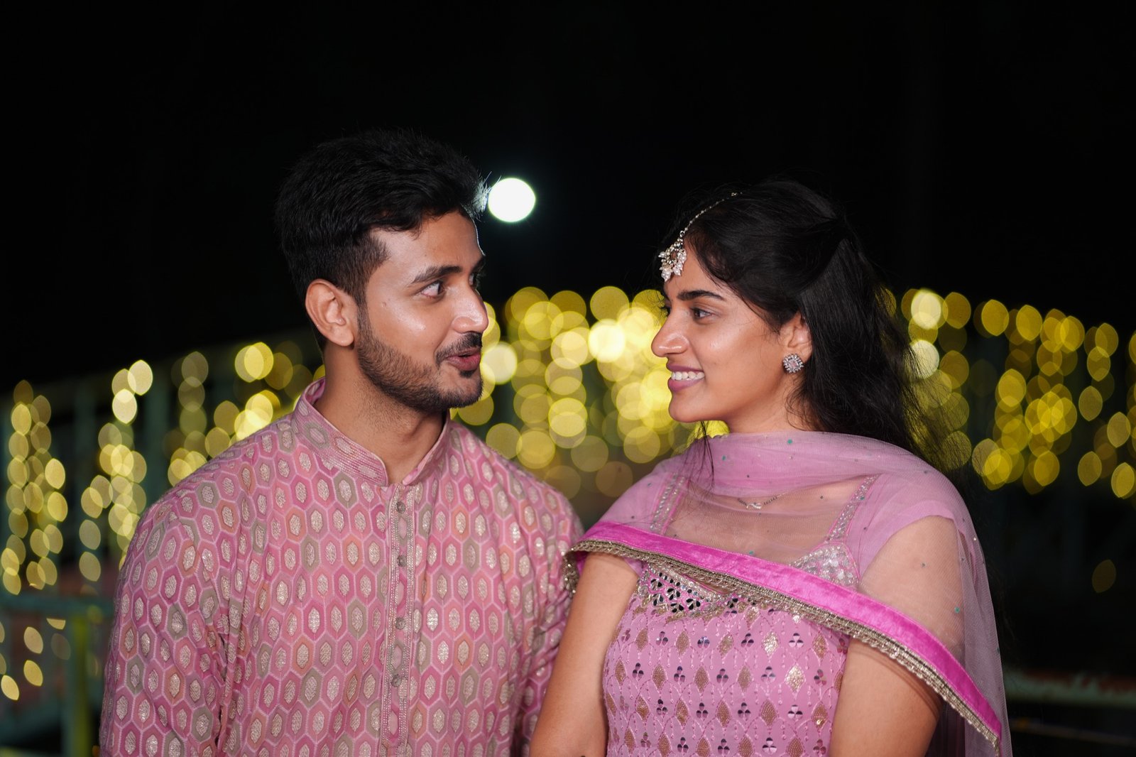 Wedding photograph 37 by Nanda Photography