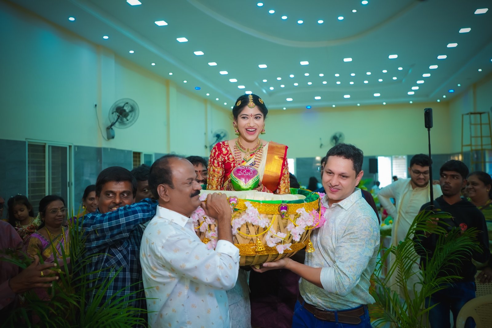 Wedding photograph 42 by Nanda Photography