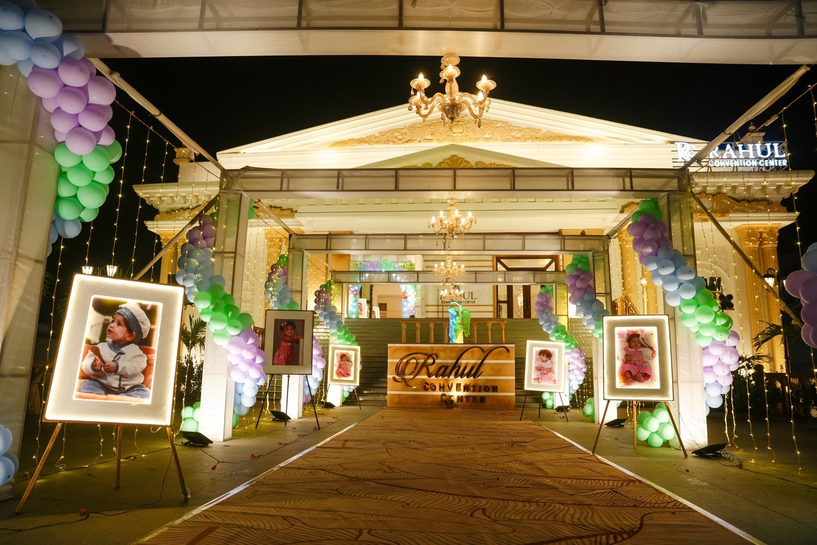 Other Events photography by Nanda Photography